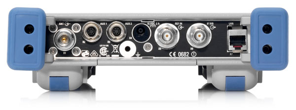 Rohde & Schwarz EM 100